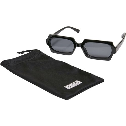 Urban Classics Accessoires Saint Louis sunglasses black Slike