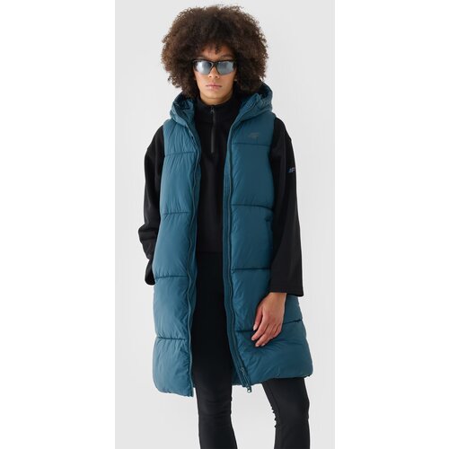 4f Women's down vest Cijene