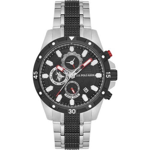 U.S. Polo Assn. ručni sat     USPA1077-02 Cijene