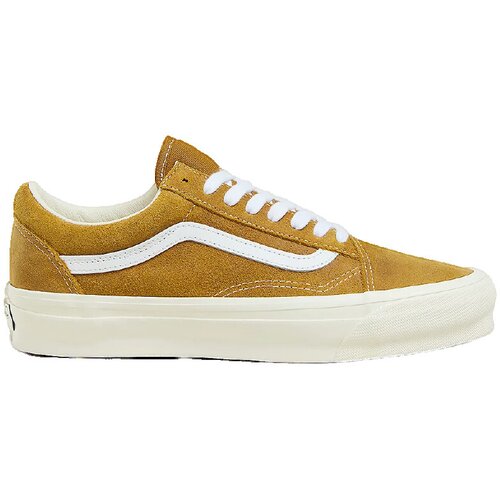 Vans Modne superge Old Skool 36 Lx Pozlačena Cene