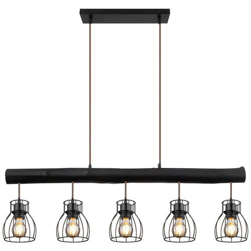 Mina Visilica (60 W, D x Š x V: 104 x 13,6 x 140 cm, E27, 5 Kom.) Cijene