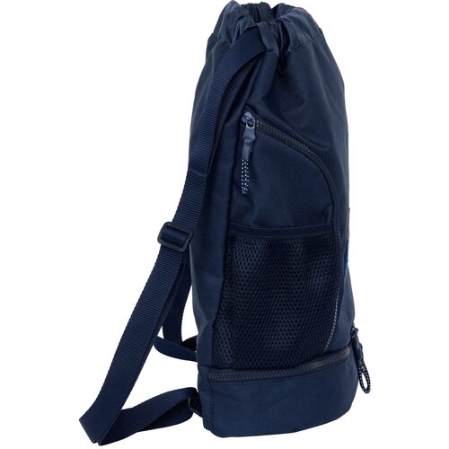  Dječji Ruksak Torba Kappa Blue night Mornarsko plava 35 x 40 x 1 cm Slike