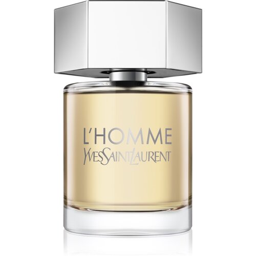 Yves Saint Laurent L'Homme toaletna voda za moške 100 ml Cene