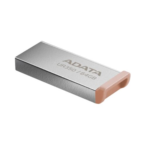 Adata 64GB USB 3.2 UR350-64G-RSR/BG bež Cene