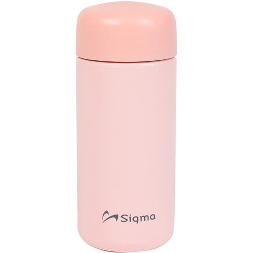 Sigma inox termos TY-VF150-A roze Cene