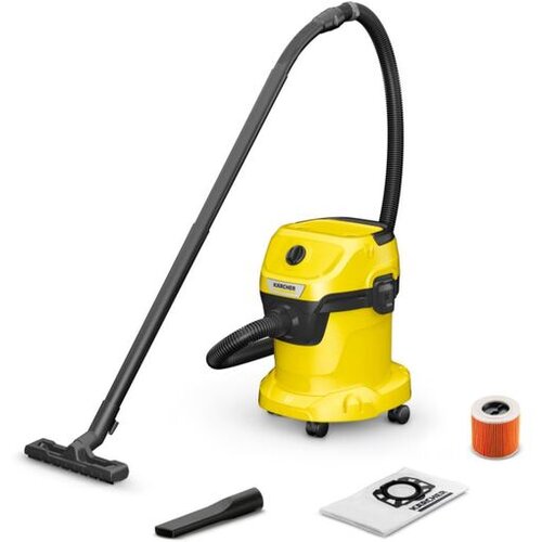 Karcher sesalnik wd 3 V-15/4/20 1.628-104.0 Cene