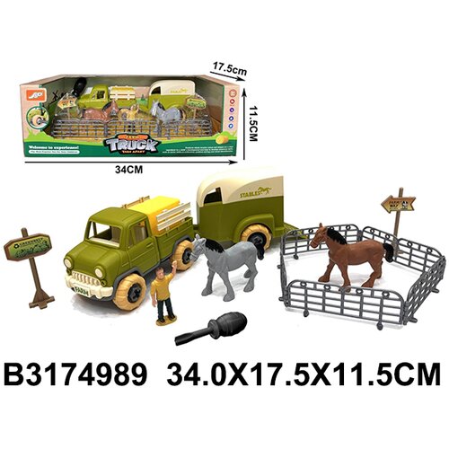  Farma set 498902k Cene