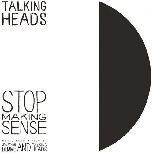 Talking Heads Stop Making Sense (2 LP) Cene