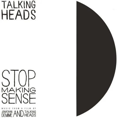 Talking Heads - Stop Making Sense (2 LP)