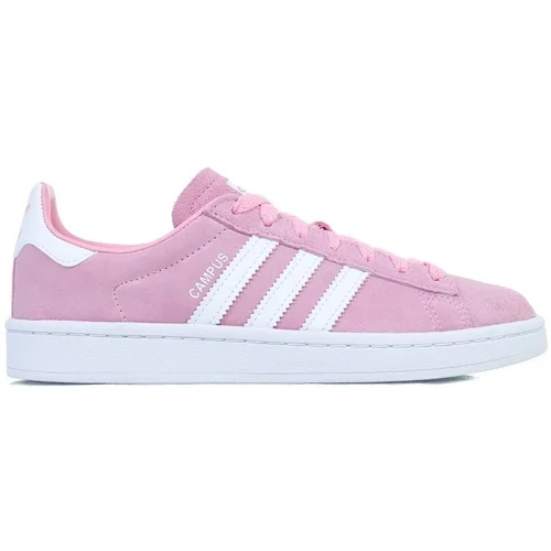 Adidas Nizke superge Campus J pisana