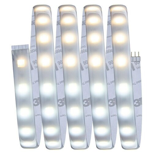 PAULMANN MaxLED 500 Set LED traka Zigbee (150 cm, Topla bijela, 12 W, 765 lm, 230 V - 240 V) Slike