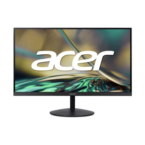 Acer Monitor SA272G0BI 27"/IPS/1920x1080/120Hz/1ms VRB/VGA,HDMI/Adaptive sync/crna Cene