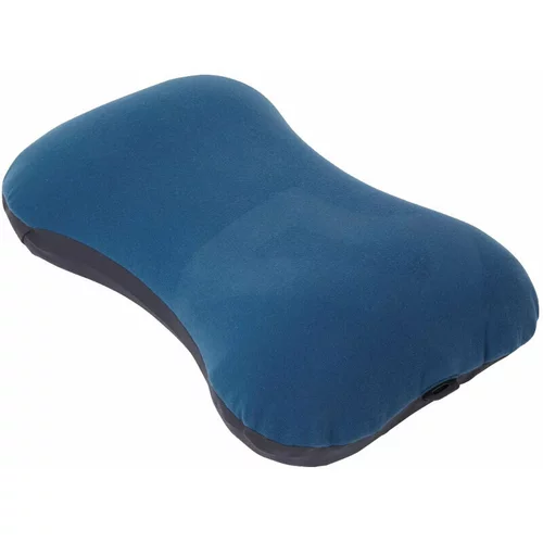 Mountain Equipment Aerostat Synthetic Pillow Deep Sea Blue Podloga, blazina