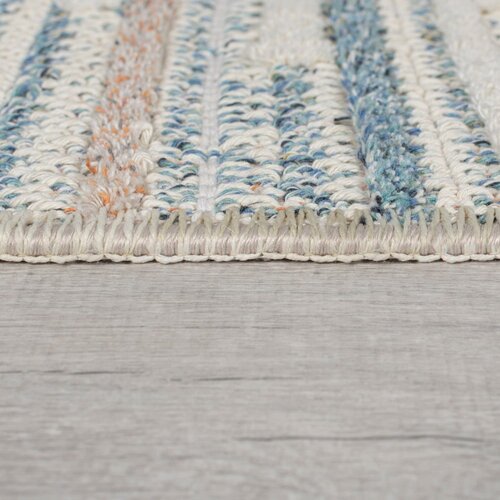 Flair Rugs Pralna preproga 78x150 cm Clementine Multi &amp;ndash; Slike