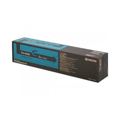 Kyocera Toner TK-8305 (modra), original Cene