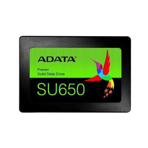 SSD Adata 240GB SU650 SATA 3D Nand Cijene