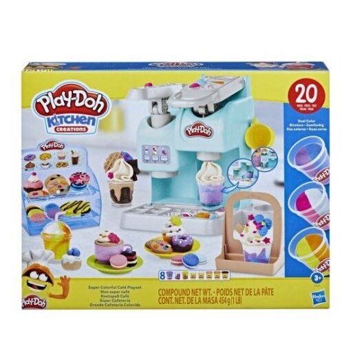 PLAY-DOH F58365L0 Orodje za izdelavo otro&amp;scaron;kih ročnih del Slike