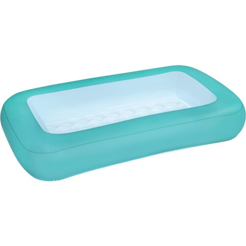 Bestway Otroški bazen Aquababes, 165 x 104 x 25 cm - 1 k. Cene
