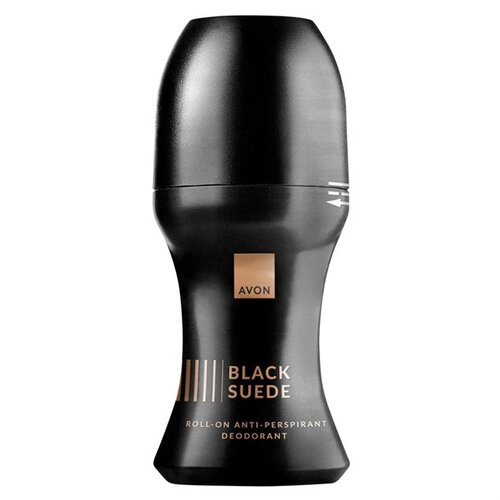 Avon black suede roll-on antiperspirant dezodorans 50ml Slike