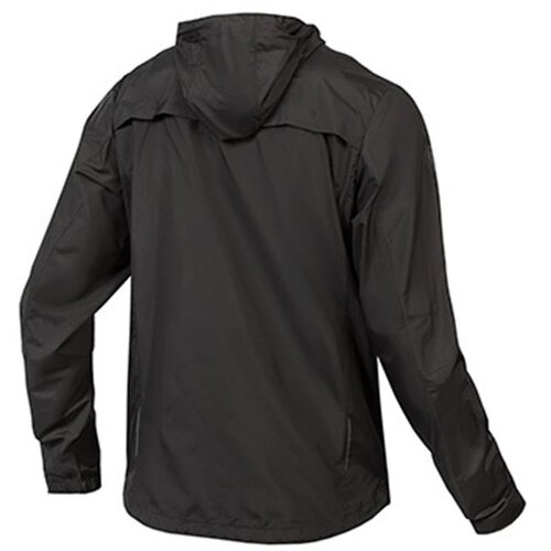 Endura jakna Hummve Windshell Black Slike