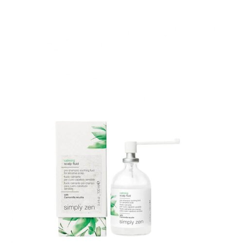 Simply Zen Calming fluid za vlasi&amp;scaron;te 100ml Slike