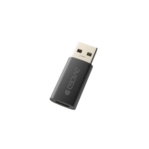 DVICED Adapter USB-A to Type-C Slike