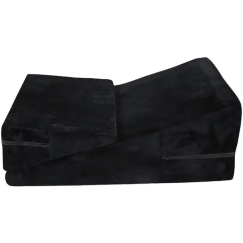 Magic Pillow set vzglavnikov za seks - 2 kosa (črna) Cene