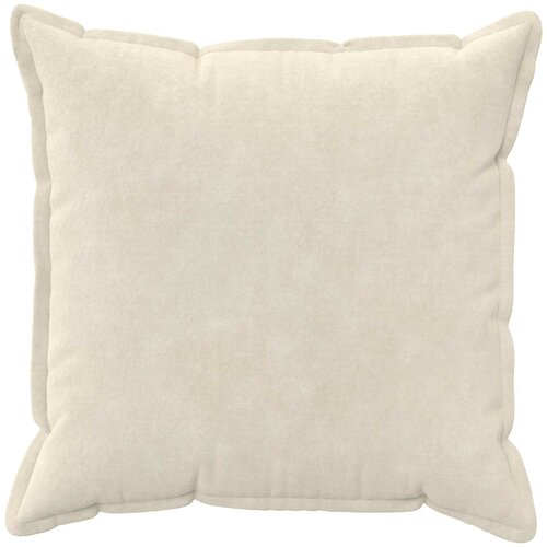  Presvlaka za jastuk 2 pcs HOUTEN Krem 80 x 80 cm Slike