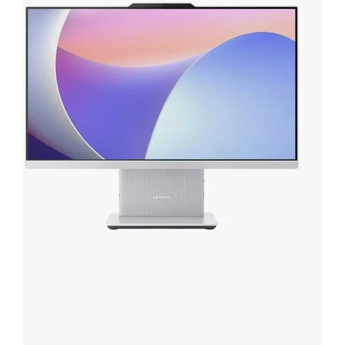 Lenovo IdeaCentre AIO 24IRH9, 23.8&amp;quot; FHD, Touch IPS AG 100Hz,Intel i5-13420H (8C, 12MB, up to 4.6GHz) , 16GB DDR5, 512GB SSD M.2, 2x USB 2.0, 1x USB 3.2, 2x HDMI,1x RJ45,USB-C, WiFi, .2,Camera Slike