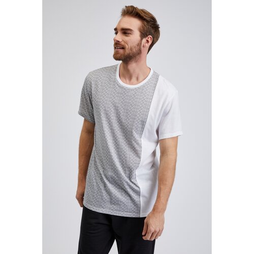 SAM73 T-Shirt Paul - Men Cene