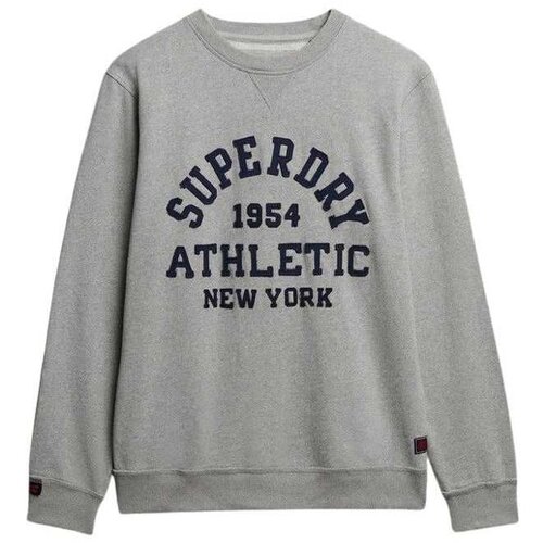 Superdry sivi muški duks Cene