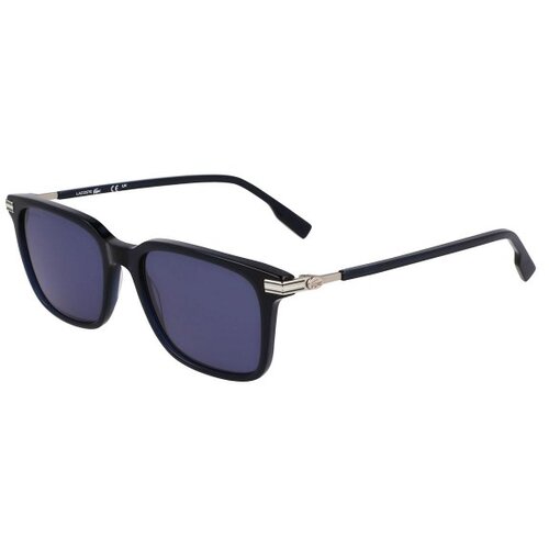 Lacoste L6035S 410 ONE SIZE (53) Modra/Modra Slike
