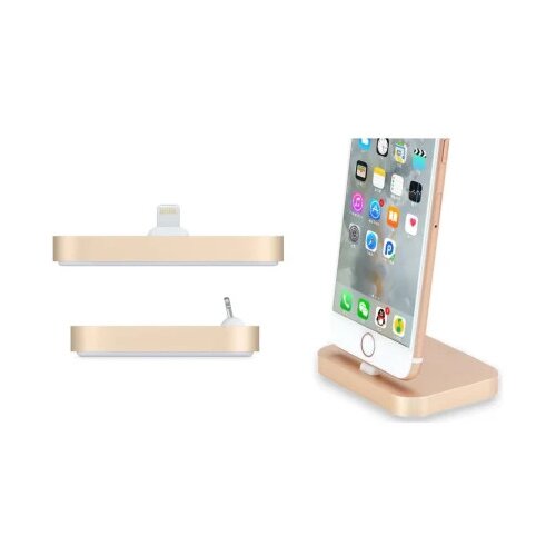 Apple lightning dock zlatna ( 55007 ) Cene