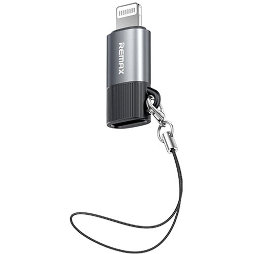  Adapter REMAX Smartlink 30W CB32 Lightning na Type C Slike