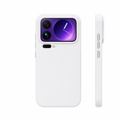  ape guard maska za mobilni telefon xiaomi 17 pro max, bela Cene