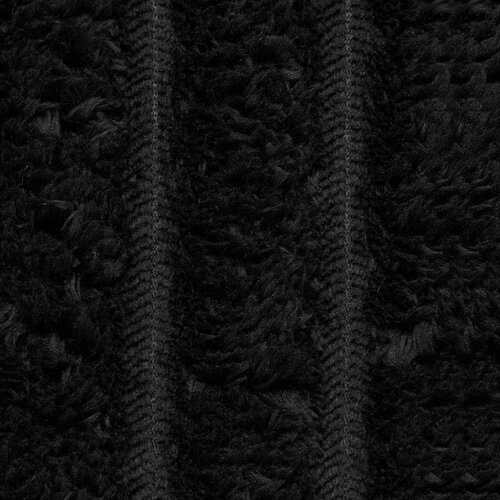  Pokrivači za bacanje 6 pcs Crna 200 x 150 cm Runo Slike