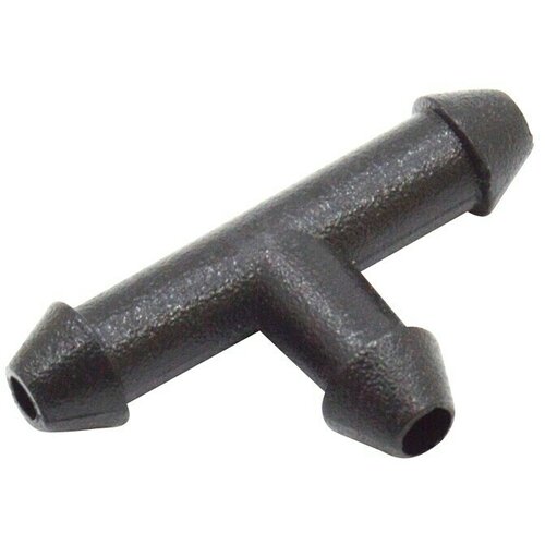  T-element Mikrotuba (4 mm, 10 Kom.) Cene