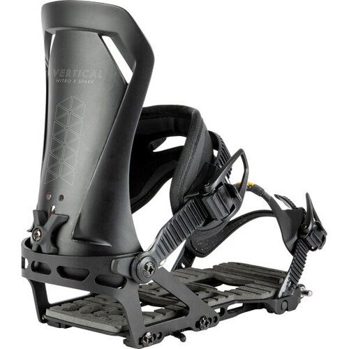 Nitro VERTICAL ST Splitboard uvez, crna, veličina Slike