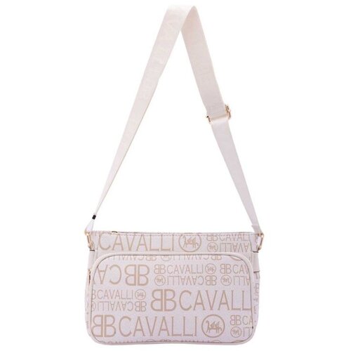 B. Cavalli Ženska torba preko tela bc1438/ prljavo bela Cene