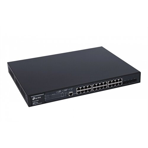 Tp-link SG3428MP Omada 28-Port Gigabit L2+ Managed Switch Cijene
