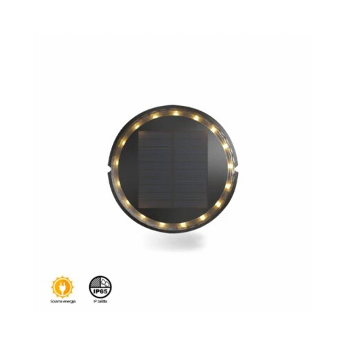  SOLARNA SVETILJKA C01 PODNA IP65 Cene