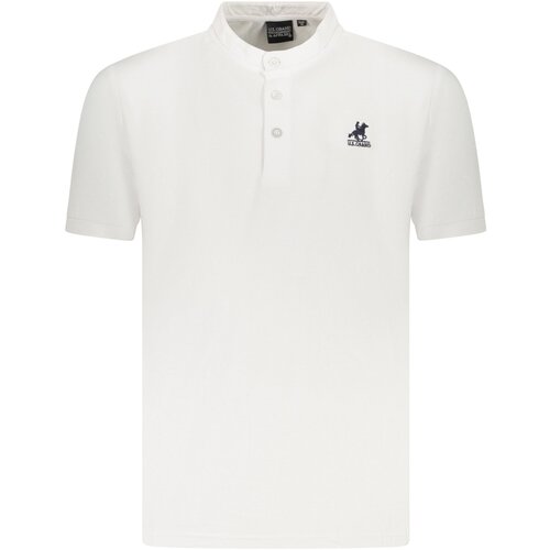 U.S. GRAND POLO US GRAND POLO MEN&#39;S SHORT SLEEVE POLO WHITE Cene