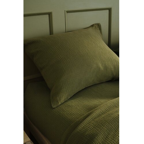 Jotex Prevleka za vzglavnik iz muslina 50x60 cm Amilia &amp;ndash; Slike