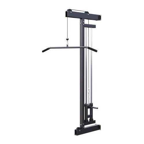 Gorilla Sports multifunkcionalna zidna lat mašina ( 100879-00019-0001 ) Slike