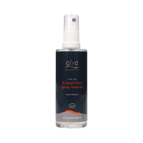 Alva fOR HIM - intenzivno kristalni deo u spreju Cijene