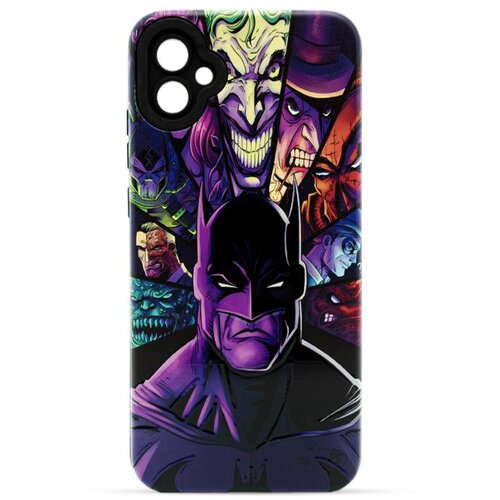  FASHION CASE Maska za telefon 12 za Samsung A04E DZ4 Cene