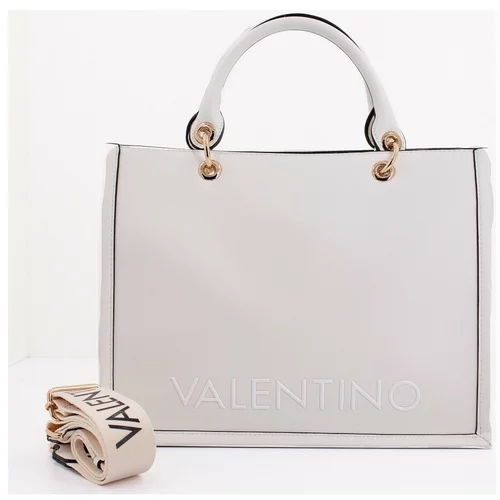 Valentino Bags Torbe LADY SYNTHETIC BAG - PIGAL Bela