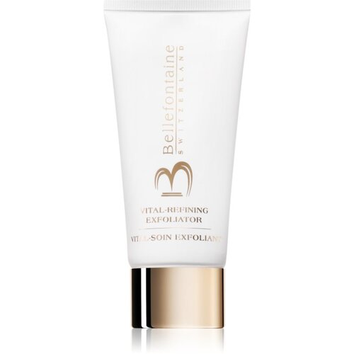 Bellefontaine Vital Refining Exfoliator eksfolijacijska emulzija za čišćenje 75 ml Cijene