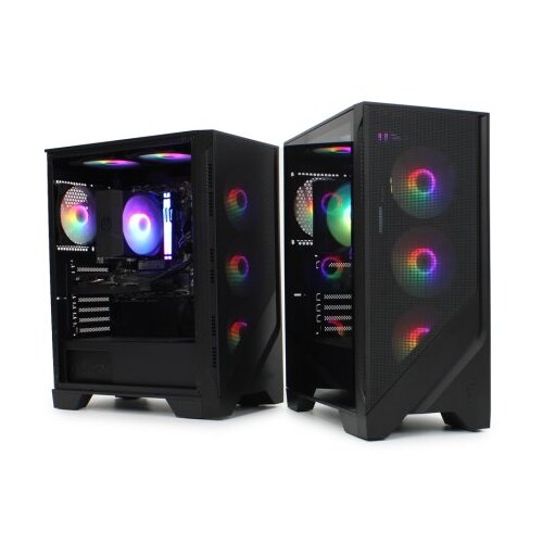Bc Group PREDATOR 7 AMD Ryzen 7 7700X/32GB/M.2 1TB/RTX5060 Ti 16GB // WIn11Pro Cene