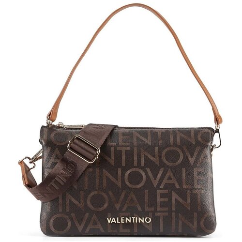 Valentino Bags Torbice za na ramo VBS9IS43 Kostanjeva Cene